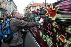 17. listopad po 25 letech