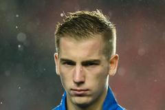 VIDEO Medailonek fotbalisty Jana Baránka