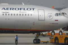 Fotogalerie: Jak se Moskevské letiště stalo pro Snowdena vězením