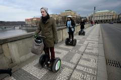 segway