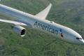 letadlo, American Airlines
