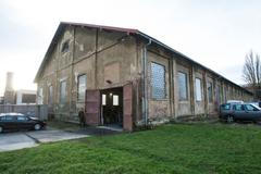 Popraviště Ruzyně