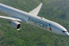 letadlo, American Airlines