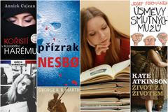 Velký knižní čtvrtek 2014