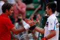 French Open: Djokovič - Federer