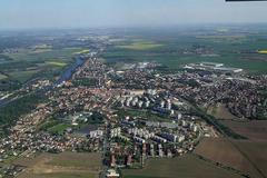 Brandýs nad Labem-Stará Boleslav