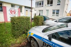 Vražda v Žďáru nad Sázavou