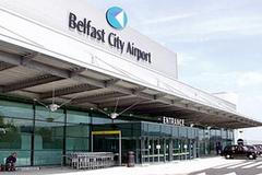 Letiště Belfast