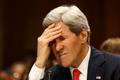 USA - ministr zahraničí - John Kerry