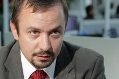 Ženíšek o pražské TOP 09: Když dítě zlobí, dostane na zadek