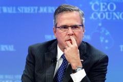 Jeb Bush