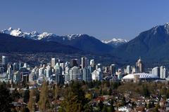 Vancouver