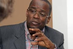 Miroslav Habáň a SOS středisko v Olomouci