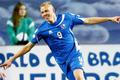 Kolbeinn Sigthórsson (islandský fotbalista)