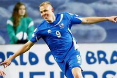 Kolbeinn Sigthórsson (islandský fotbalista)