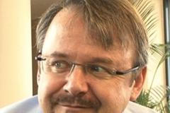 Dan Ťok - generální ředitel Skanska, a.s.