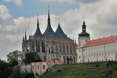 Kutná Hora