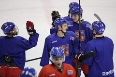 Hokejisté do dvaceti let trénují v Rokycanech