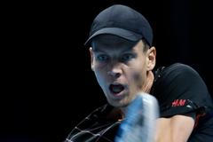 Tomáš Berdych