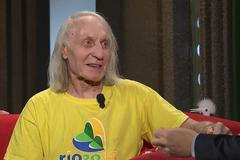 Antonín Kábele v Show Jana Krause