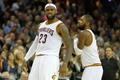 Cleveland Cavaliers (Lebron James a Kyrie Irving)