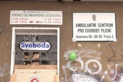 Žižkovská klinika