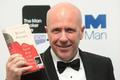 Richard Flanagan Man Booker Prize 2014