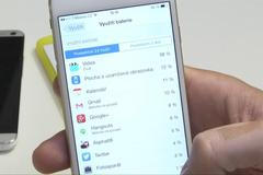 Videorecenze: Menší ze dvou iPhonů 6 má jen málo soupeřů