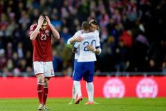 VIDEO Vítězný gól Ronalda v Dánsku