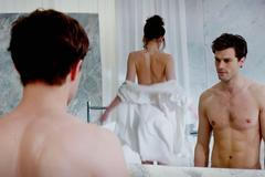 Fifty shades of grey - 50 odstínů šedi