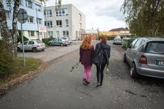 Vražda v Žďáru nad Sázavou