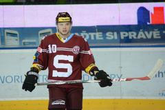 Hokejová extraliga: Sparta - Hradec (Réway)