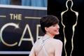 Oscar 2013 anne hathaway
