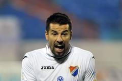 Milan Baroš - Baník Ostrava