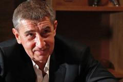 Bureš: Agrofert plně využívá propojení s Babišem, lidová definice podvodu tam určitě je