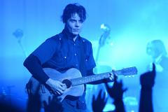 Jack White koncert