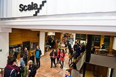 Scala - první narozeniny