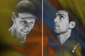 Berdych vs. Djokovič