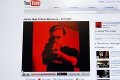 Střelba ve finské škole