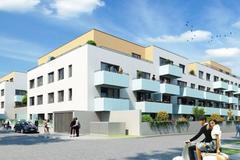 V zahradkach hlavní