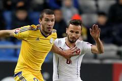 Kazachstán - Česko (Sivok a Kirov)