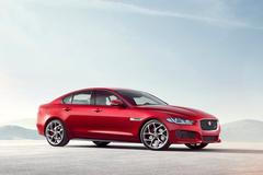 Jaguar XE: Nejlepší jízdní vlastnosti ve střední třídě