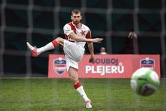 Souboj plejerů 2014