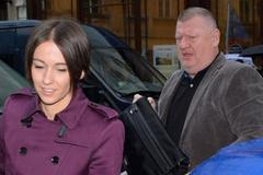 Ivo Rittig a Karolína Babáková