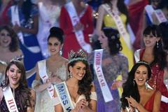 Miss World 2014