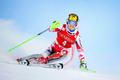 Marcel Hirscher na SP v Rakousku