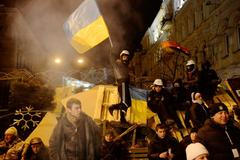 Czech Press Photo 2014