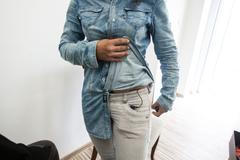 Kupčení s hlasy v Bílině