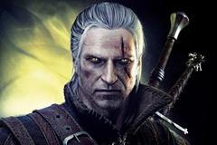 Andrzej Sapkowski zaklínač bouřková sezona