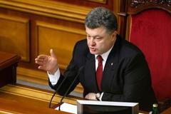 Petro Porošenko